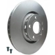 Purchase Top-Quality Front Disc Brake Rotor by HELLA PAGID - 355121972 pa2