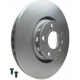 Purchase Top-Quality Front Disc Brake Rotor by HELLA PAGID - 355121972 pa5