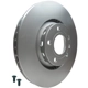 Purchase Top-Quality Front Disc Brake Rotor by HELLA PAGID - 355121972 pa7