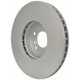 Purchase Top-Quality Front Disc Brake Rotor by HELLA PAGID - 355122012 pa1