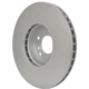 Purchase Top-Quality Front Disc Brake Rotor by HELLA PAGID - 355122012 pa11