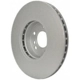 Purchase Top-Quality Front Disc Brake Rotor by HELLA PAGID - 355122012 pa6