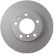 Purchase Top-Quality Front Disc Brake Rotor by HELLA PAGID - 355122072 pa6