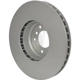 Purchase Top-Quality Front Disc Brake Rotor by HELLA PAGID - 355122092 pa9