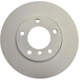 Purchase Top-Quality Front Disc Brake Rotor by HELLA PAGID - 355122112 pa5