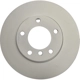 Purchase Top-Quality Front Disc Brake Rotor by HELLA PAGID - 355122112 pa9