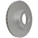 Purchase Top-Quality Front Disc Brake Rotor by HELLA PAGID - 355122152 pa8