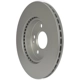 Purchase Top-Quality Front Disc Brake Rotor by HELLA PAGID - 355122182 pa9