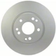 Purchase Top-Quality Front Disc Brake Rotor by HELLA PAGID - 355122192 pa12