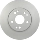 Purchase Top-Quality Front Disc Brake Rotor by HELLA PAGID - 355122202 pa12