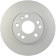 Purchase Top-Quality Front Disc Brake Rotor by HELLA PAGID - 355122232 pa14