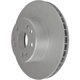 Purchase Top-Quality Front Disc Brake Rotor by HELLA PAGID - 355122232 pa15