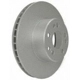 Purchase Top-Quality Front Disc Brake Rotor by HELLA PAGID - 355122232 pa19