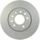 Purchase Top-Quality Front Disc Brake Rotor by HELLA PAGID - 355122292 pa14