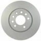 Purchase Top-Quality Front Disc Brake Rotor by HELLA PAGID - 355122292 pa16