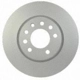 Purchase Top-Quality Front Disc Brake Rotor by HELLA PAGID - 355122292 pa17