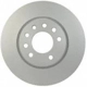 Purchase Top-Quality Front Disc Brake Rotor by HELLA PAGID - 355122292 pa5