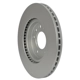 Purchase Top-Quality Front Disc Brake Rotor by HELLA PAGID - 355122292 pa8