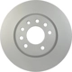 Purchase Top-Quality Front Disc Brake Rotor by HELLA PAGID - 355122292 pa9