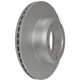 Purchase Top-Quality Front Disc Brake Rotor by HELLA PAGID - 355122332 pa12