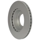 Purchase Top-Quality Front Disc Brake Rotor by HELLA PAGID - 355122332 pa13