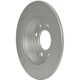 Purchase Top-Quality Front Disc Brake Rotor by HELLA PAGID - 355122342 pa15