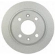 Purchase Top-Quality Front Disc Brake Rotor by HELLA PAGID - 355122342 pa19