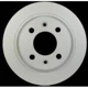 Purchase Top-Quality Front Disc Brake Rotor by HELLA PAGID - 355122342 pa20