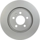 Purchase Top-Quality Front Disc Brake Rotor by HELLA PAGID - 355122402 pa11