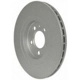 Purchase Top-Quality Front Disc Brake Rotor by HELLA PAGID - 355122402 pa14
