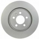 Purchase Top-Quality Front Disc Brake Rotor by HELLA PAGID - 355122402 pa15