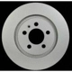 Purchase Top-Quality Disque de frein à disque avant par HELLA PAGID - 355122402 pa16