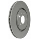 Purchase Top-Quality Front Disc Brake Rotor by HELLA PAGID - 355122402 pa17