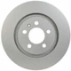 Purchase Top-Quality Front Disc Brake Rotor by HELLA PAGID - 355122402 pa6