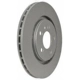 Purchase Top-Quality Front Disc Brake Rotor by HELLA PAGID - 355122402 pa7