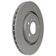 Purchase Top-Quality Front Disc Brake Rotor by HELLA PAGID - 355122402 pa9