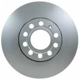 Purchase Top-Quality Front Disc Brake Rotor by HELLA PAGID - 355122412 pa3