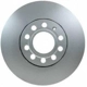 Purchase Top-Quality Front Disc Brake Rotor by HELLA PAGID - 355122412 pa5