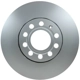Purchase Top-Quality Front Disc Brake Rotor by HELLA PAGID - 355122412 pa6