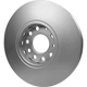 Purchase Top-Quality Front Disc Brake Rotor by HELLA PAGID - 355122412 pa9