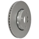 Purchase Top-Quality Front Disc Brake Rotor by HELLA PAGID - 355122422 pa13