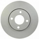 Purchase Top-Quality Front Disc Brake Rotor by HELLA PAGID - 355122422 pa18