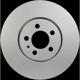 Purchase Top-Quality Disque de frein à disque avant par HELLA PAGID - 355122432 pa11