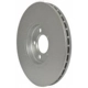 Purchase Top-Quality Front Disc Brake Rotor by HELLA PAGID - 355122432 pa4