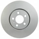 Purchase Top-Quality Front Disc Brake Rotor by HELLA PAGID - 355122432 pa5