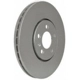 Purchase Top-Quality Front Disc Brake Rotor by HELLA PAGID - 355122432 pa7