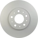 Purchase Top-Quality Front Disc Brake Rotor by HELLA PAGID - 355122462 pa10