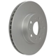 Purchase Top-Quality Front Disc Brake Rotor by HELLA PAGID - 355122462 pa7