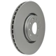 Purchase Top-Quality Front Disc Brake Rotor by HELLA PAGID - 355122562 pa10