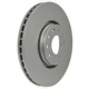 Purchase Top-Quality Front Disc Brake Rotor by HELLA PAGID - 355122562 pa3
